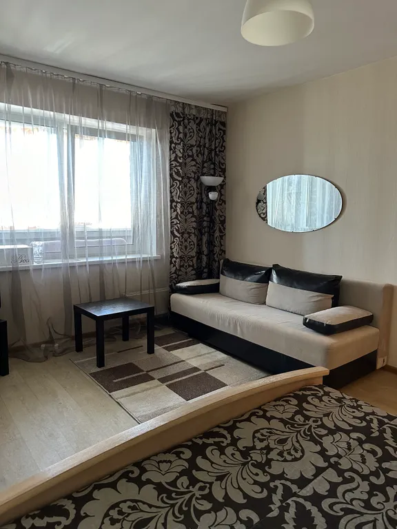 1-комнатная Квартира — аренда посуточно в Новополоцк