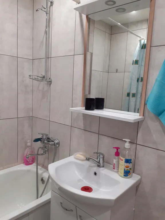 Уютная чистая квартира с хорошим ремонтом в центре города