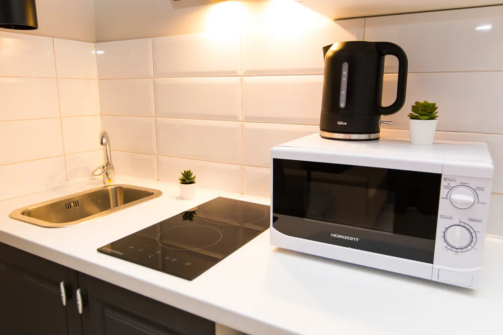 Квартира 1-комнатная Квартира — Москва