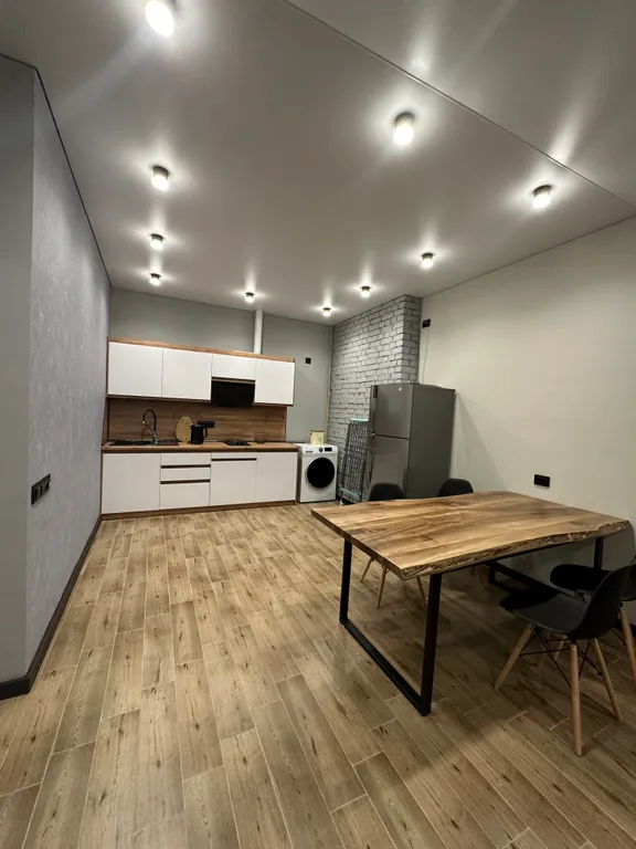 Квартира 2 компания квартира, с видом на горы — Владикавказ