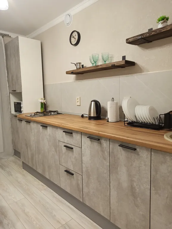 Стильная уютная квартира в 7 минутах от аэропорта