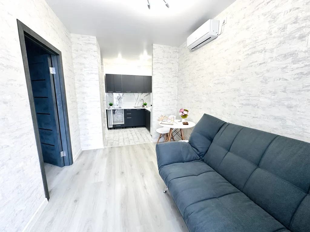 Hоmе Lav — Апартаменты Вершина