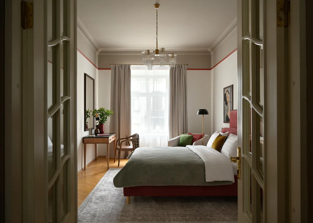 Просторные апартаменты у Адмиралтейства