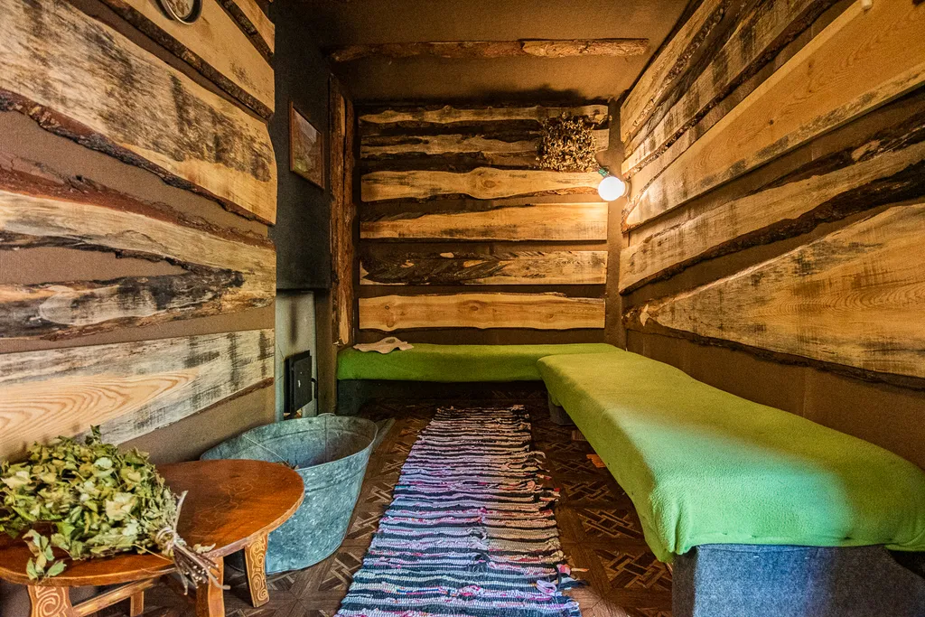 Коттедж Уютный дом рядом с Екатеринбургом — Полевской