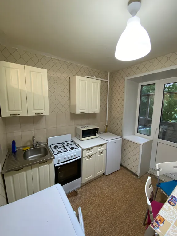 Квартира Апартаменты в Октябрьском районе — аренда посуточно в Владимир