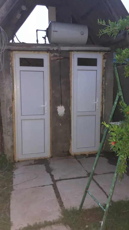 Дача у моря