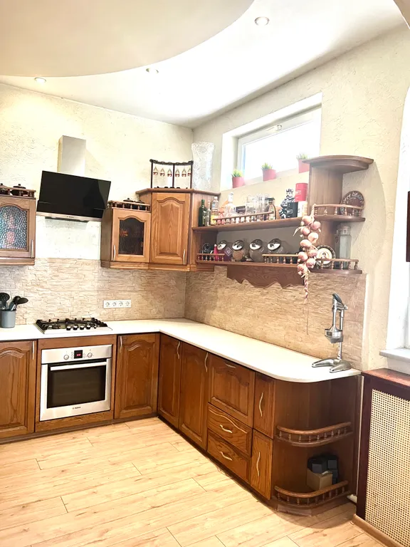 Дом с видом на море