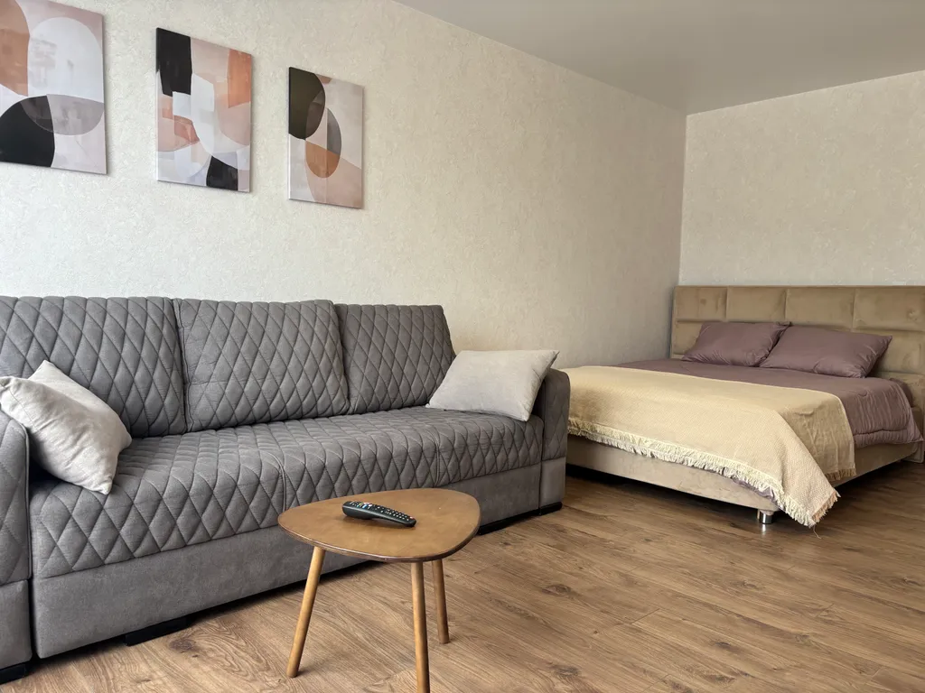 Квартира ЖК Предгорье Лаго-Наки 2.0 — аренда посуточно в Майкоп