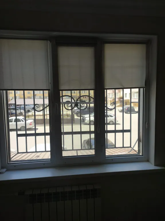 Уютная квартира в центре г. Каспийск