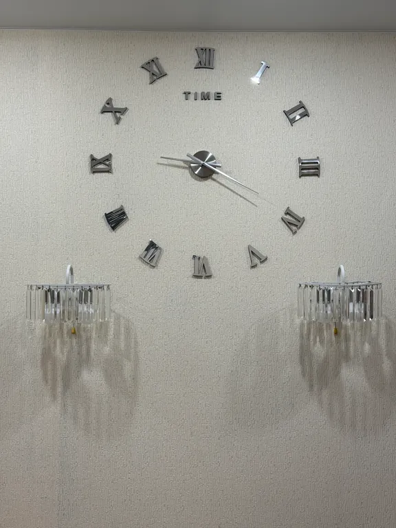 Уютный коттедж