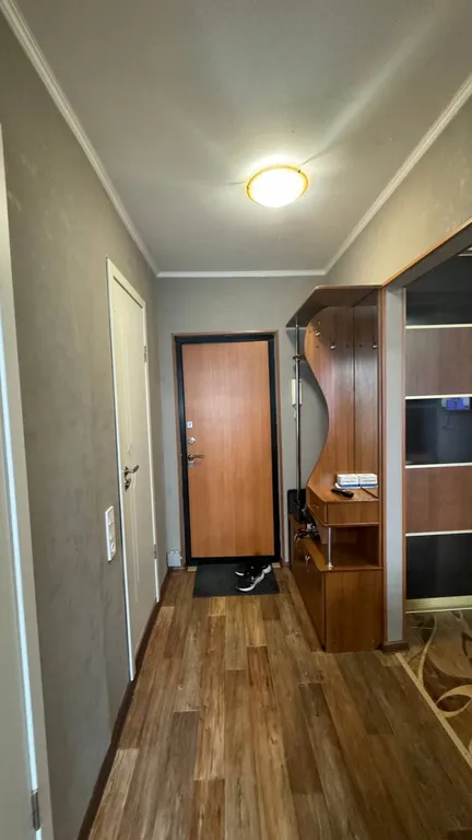 Квартира Уютная квартира рядом с метро — Казань