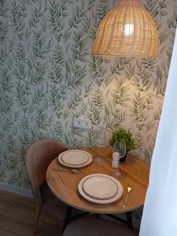 Самая уютная квартира в центре