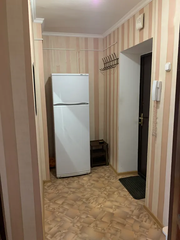 Квартира недалеко от центра города