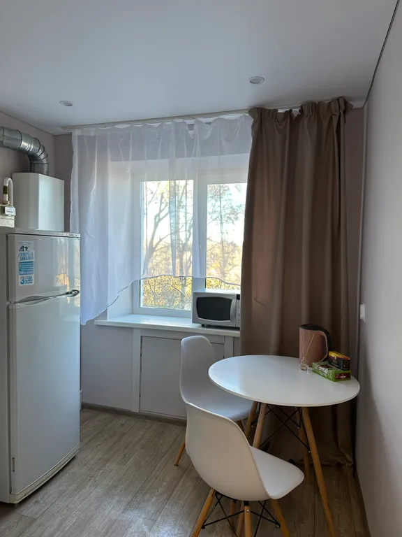 Однокомнатная квартира в 5 минутах от центра города