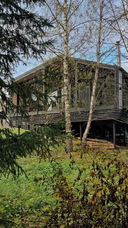 Хюгге Domingo Dacha