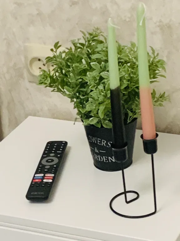 Квартира класса люкс