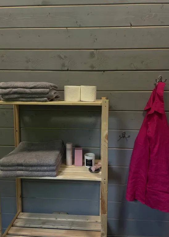 Коттедж на горнолыжном курорте