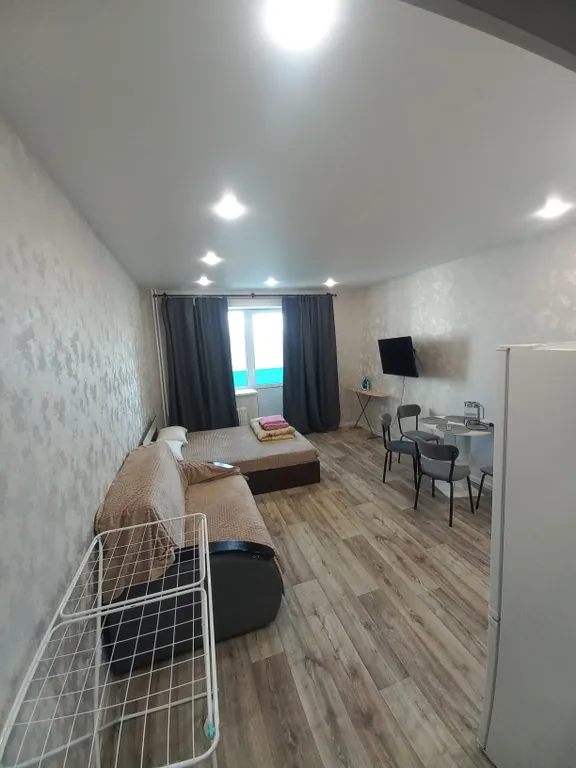 1-комнатная Квартира — аренда посуточно в Саранск