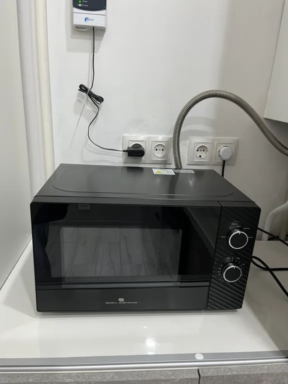 Стильная квартира в ЖК