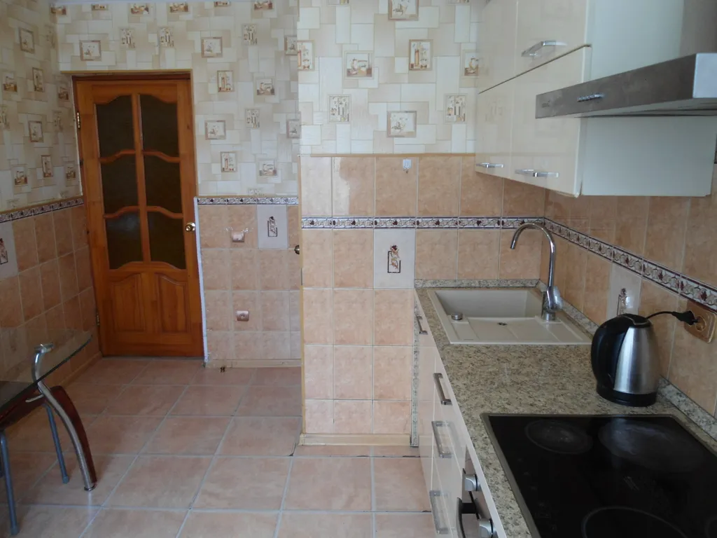 Квартира Квартира У Таганского Ряда — Екатеринбург