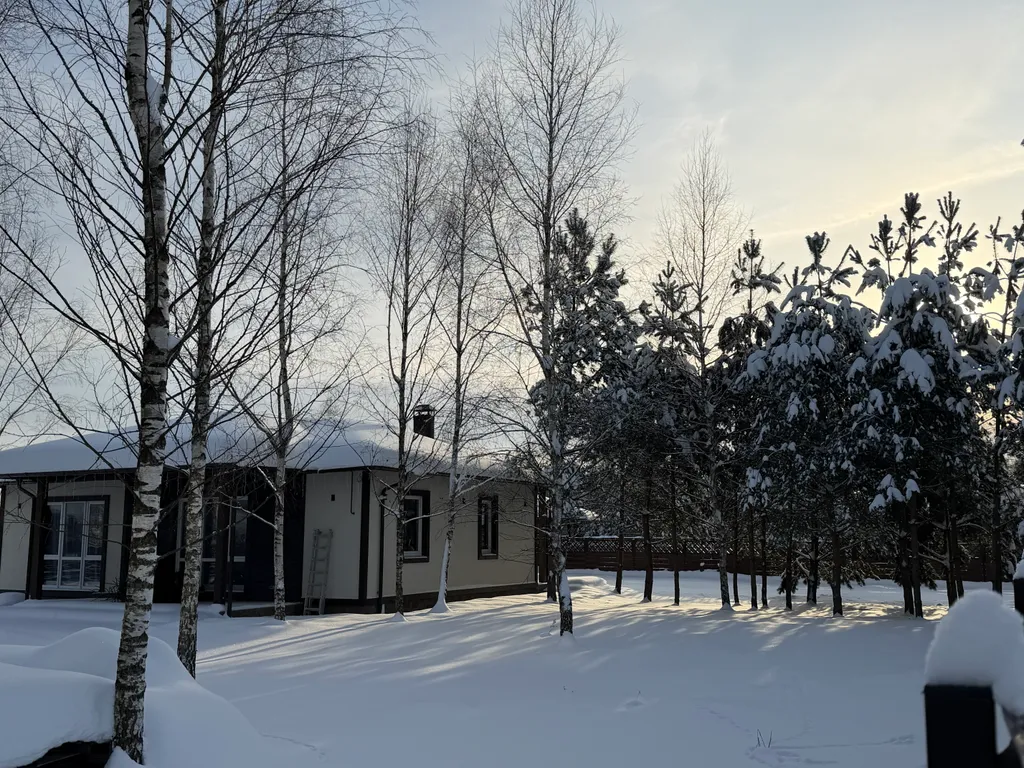 Дом в Капитанской Бухте