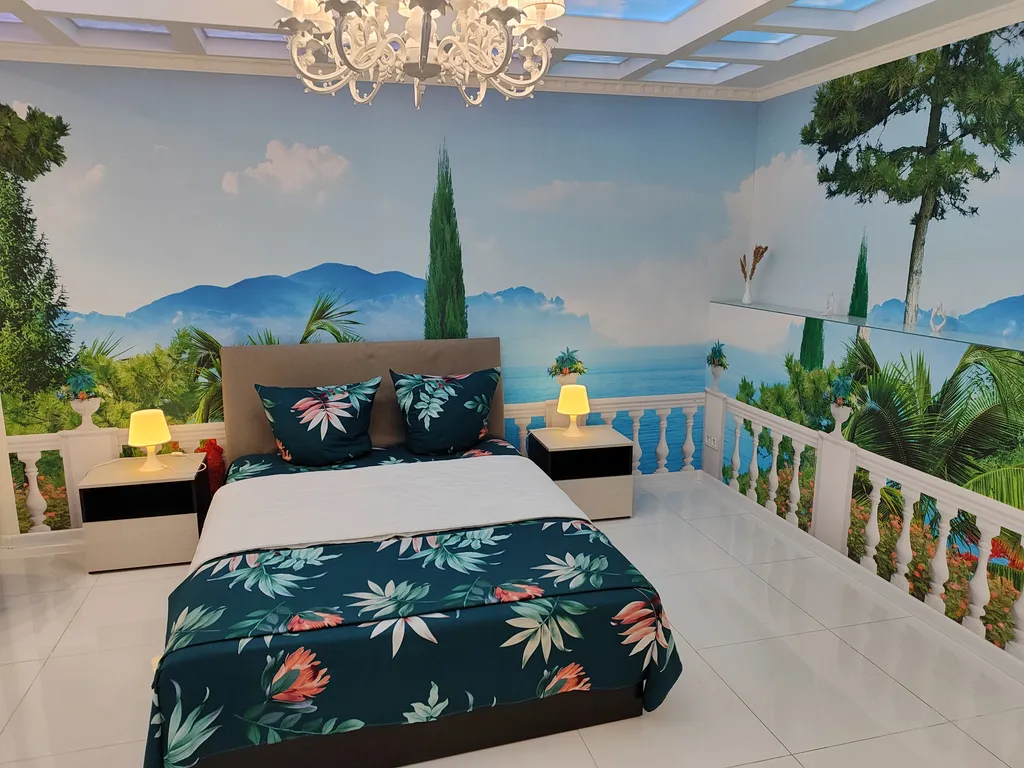 Эффектная романтичная Белоснежка