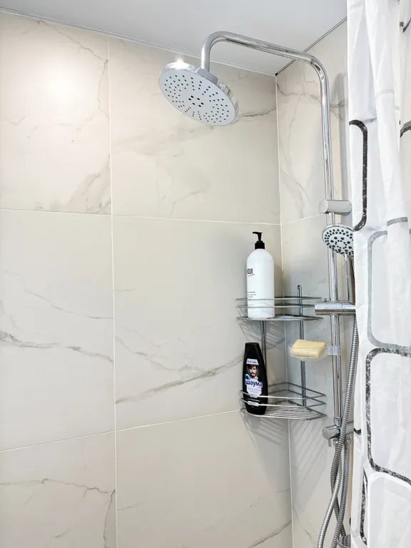 Уютная 1 комнатная квартира