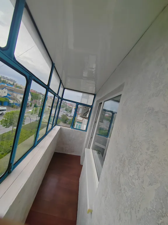 Квартира Квартира Апартамент у моря — Новороссийск