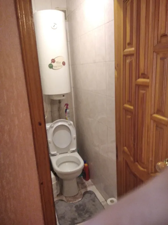 Уютная квартира у дубового леса