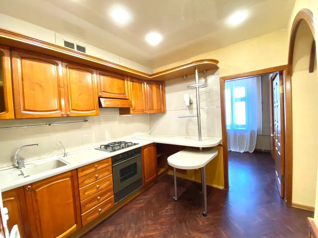 Квартира Двухкомнатные апартаменты на набережной — Самара