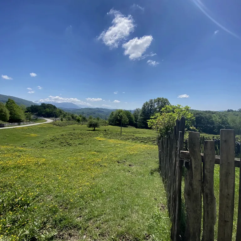 Коттедж 1-комнатный Дом — Сочи