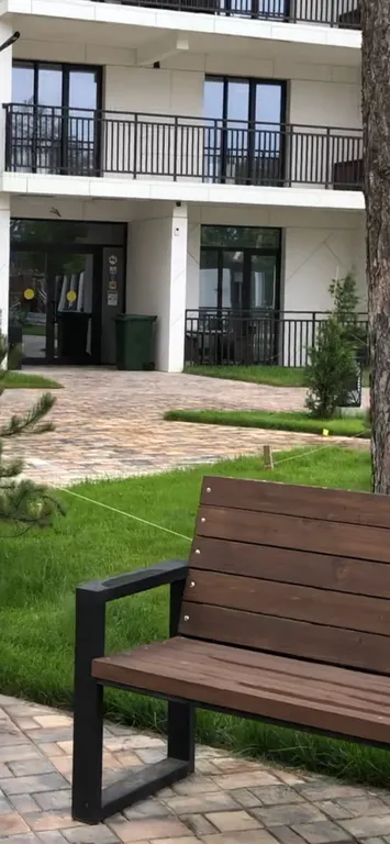 Квартира Квартира Отдых на море — Анапа