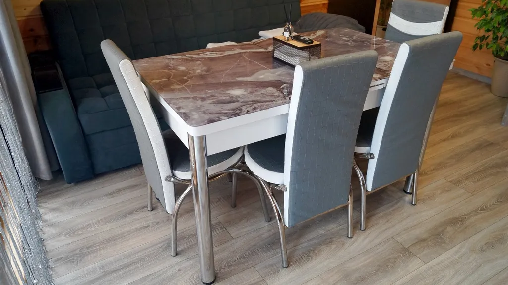 Коттедж 3-комнатный Дом — Архыз