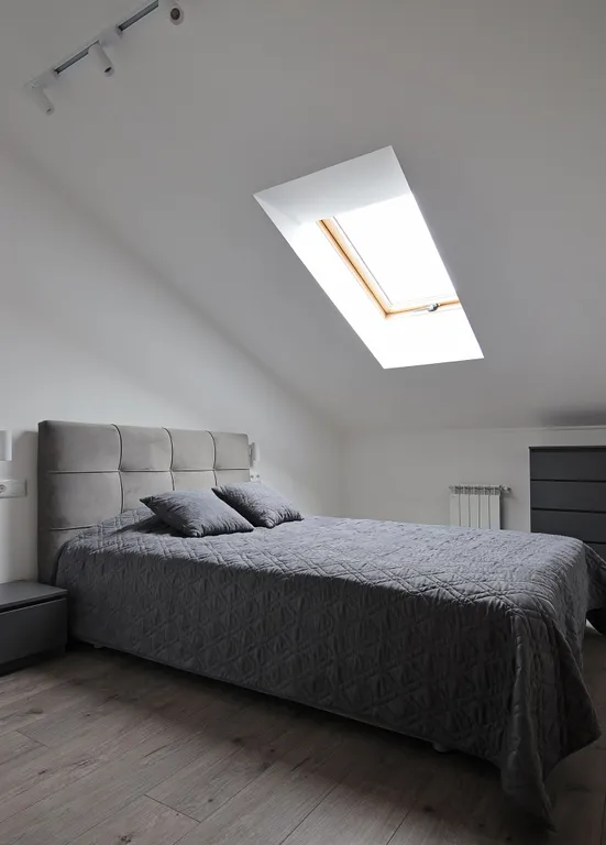 Комфортная квартира для отдыха большой семьёй