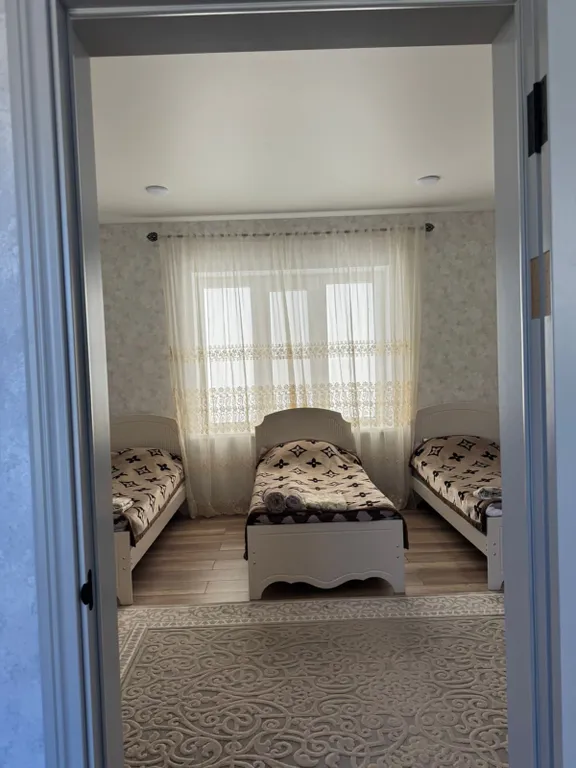 Уютный гостевой дом в пяти минутах от Гуниба с видом на горы