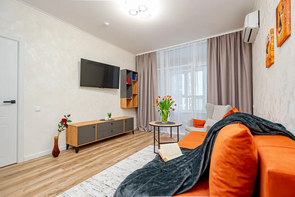 ЖК бизнес-класса | Отчетные документы| Парк Балатово