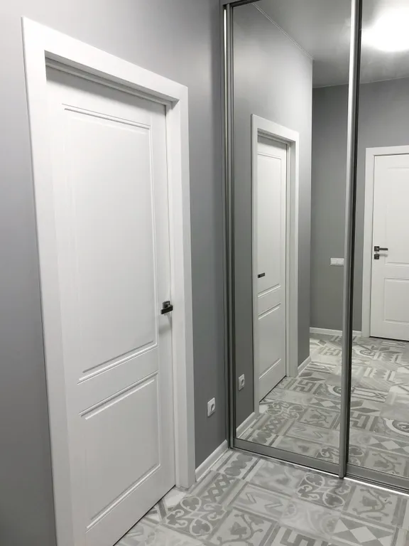 Квартира 1-комнатная Квартира — Геленджик