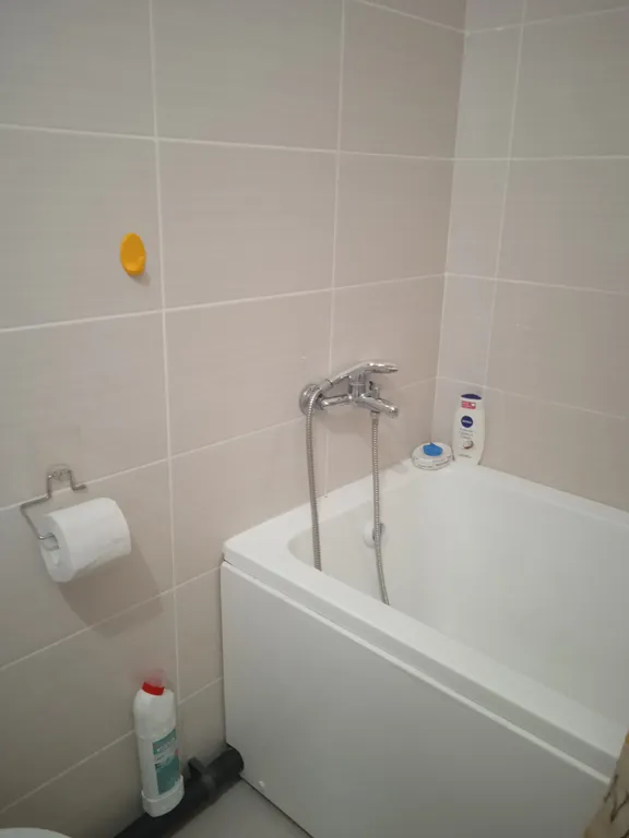 Уютная студия на побережье