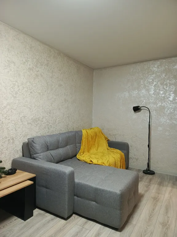 Квартирка в центре