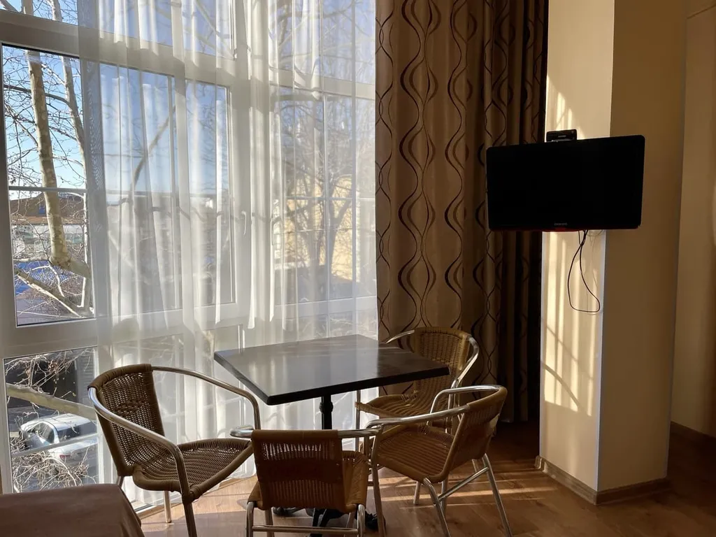 Квартира Комната — Анапа