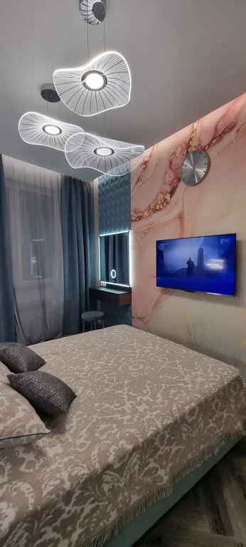 Премиальная евротрешка