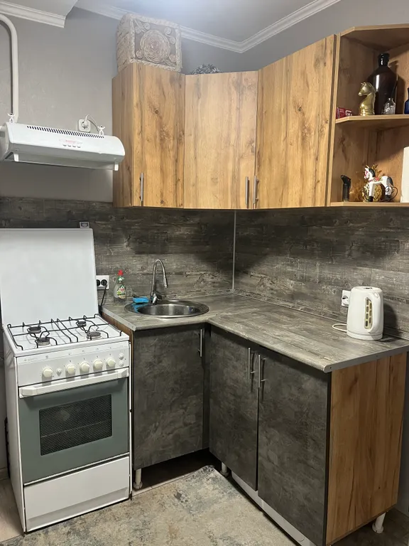 Квартира в историческом центре города