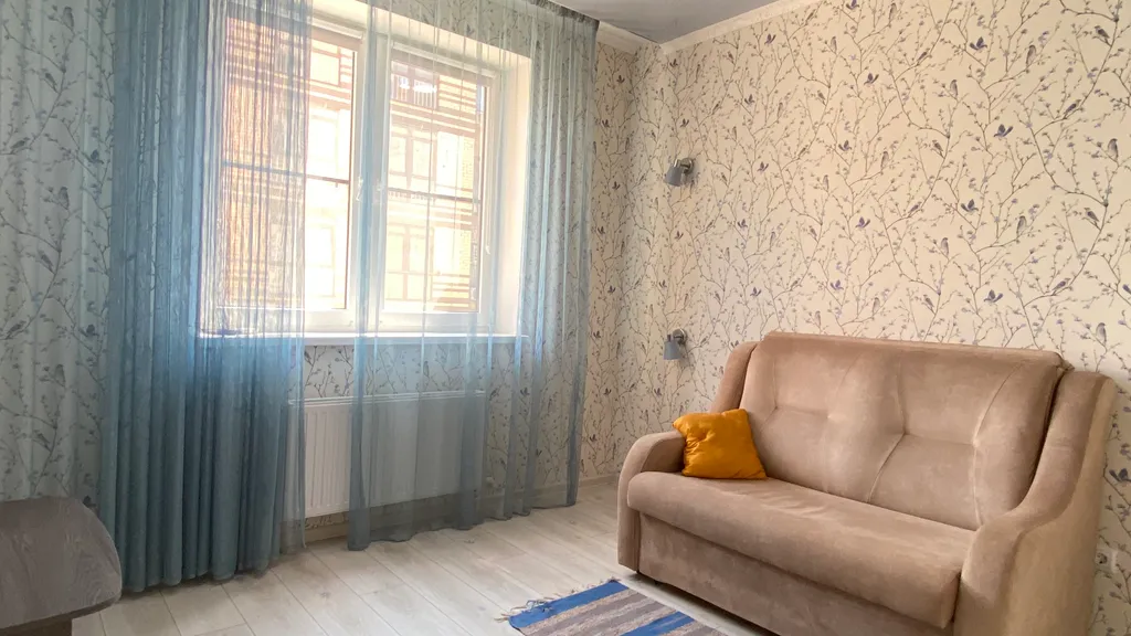 Квартира Квартира у моря — Анапа