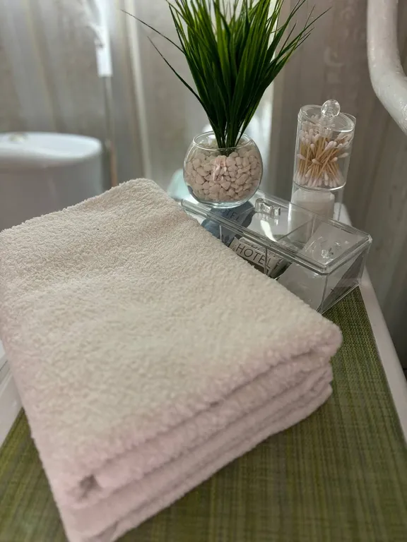 Чистая и уютная квартира