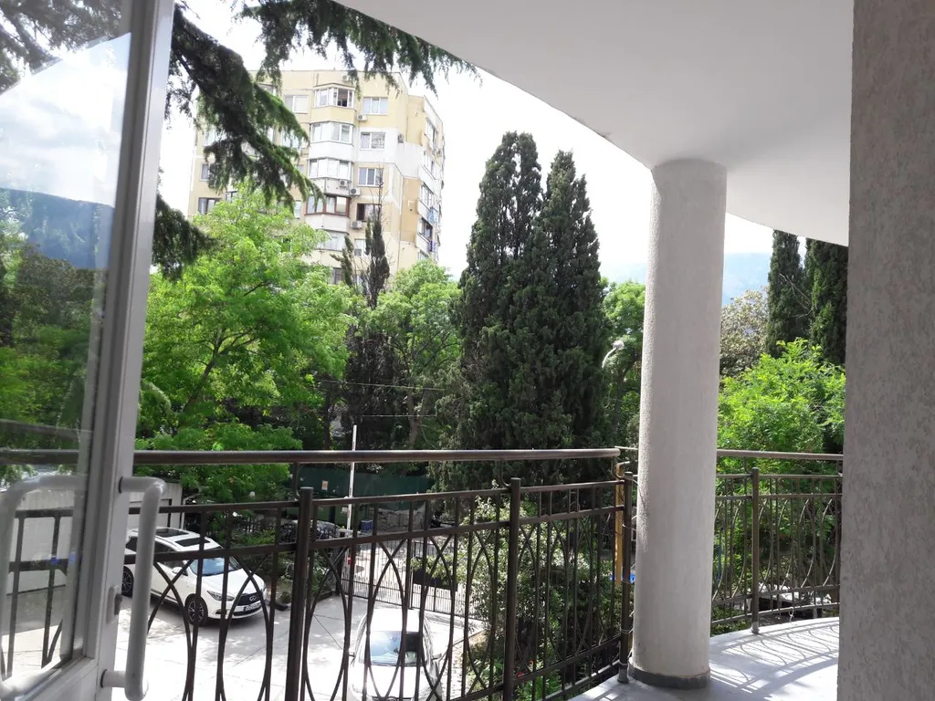 Апартаменты возле набережной