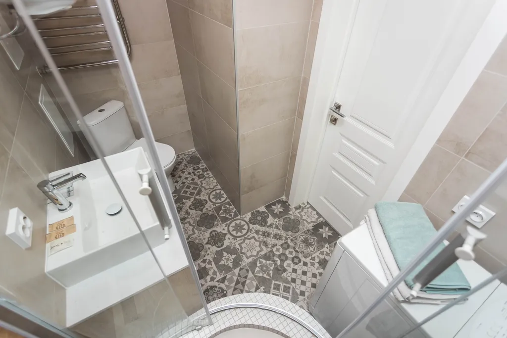 Уютная квартира в самом центре