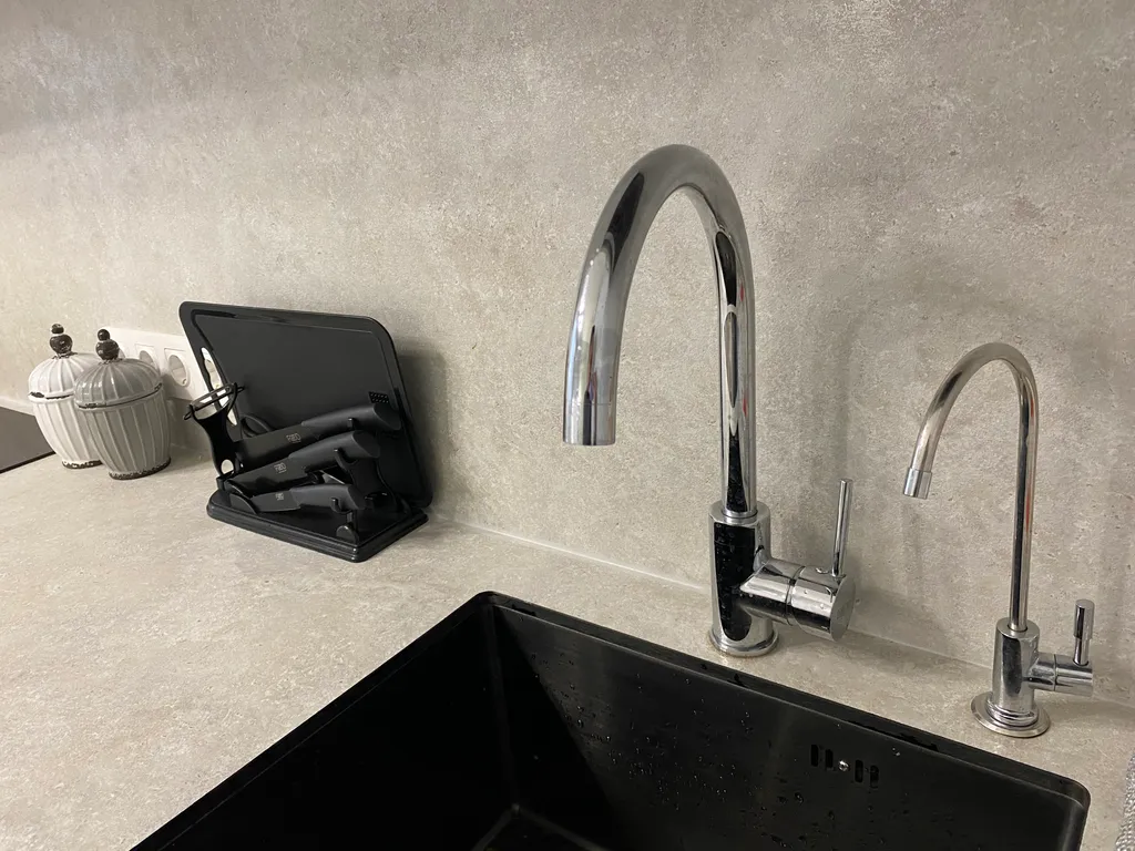 Квартира У леса