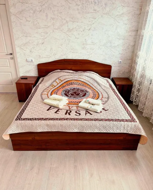 Коттедж 2-комнатный Дом — Болгар