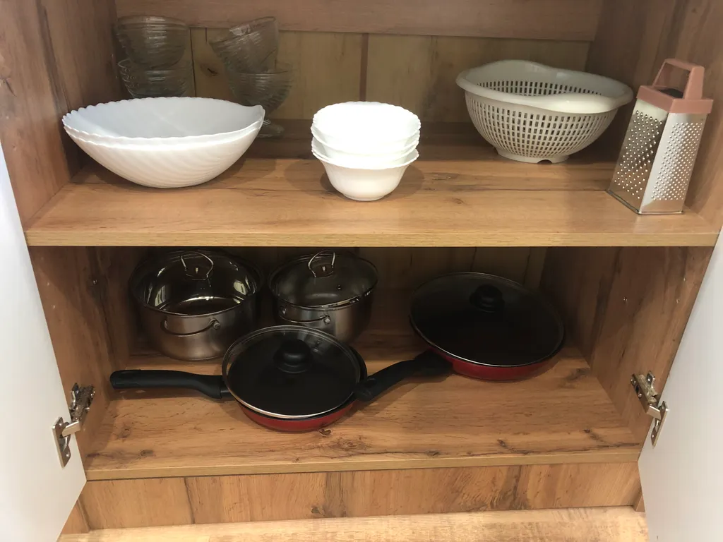 Уютная квартира в центре города, недалеко от склона