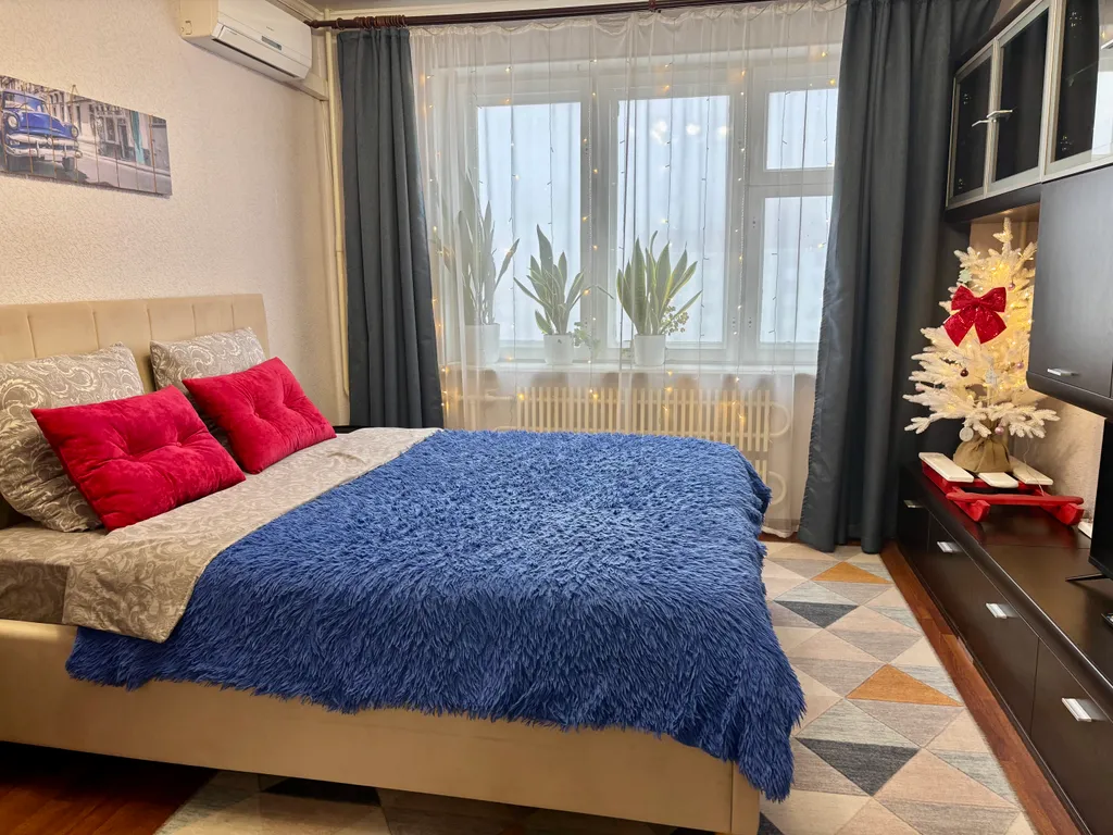 Уютная квартира — аренда посуточно в Тамбов